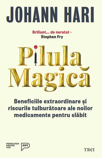 Pilula magică