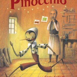 Pinocchio