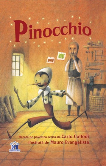 Pinocchio