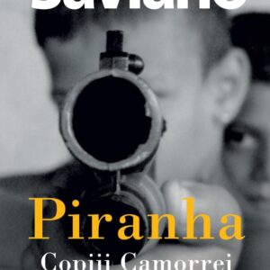 Piranha: Copiii Camorrei