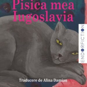 Pisica mea Iugoslavia