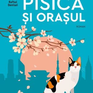 Pisica și orașul