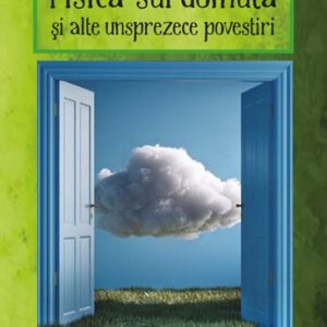 Pisica surdomuta si alte unsprezece povestiri