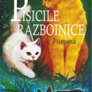 Pisicile razboinice Vol. 4: Furtuna