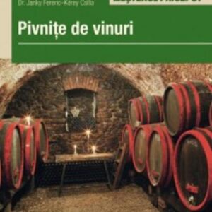 Pivnite De Vinuri - Janky FerenC-Kerey Csilla