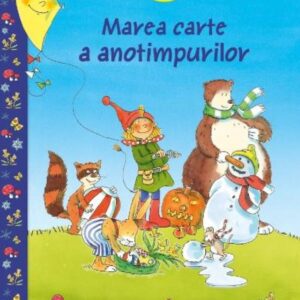 Pixi-Marea carte a anotimpurilor