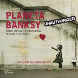 Planeta Banksy