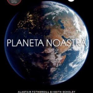 Planeta noastra