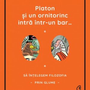 Platon şi un ornitorinc intră într-un bar…