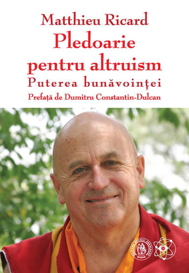 Pledoarie pentru altruism. Puterea bunăvoinței