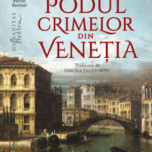 Podul crimelor din Venetia