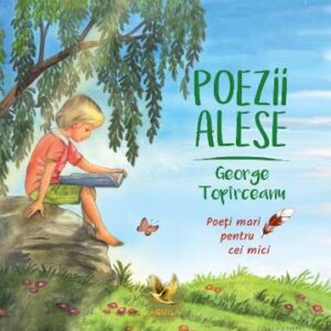 Poezii alese - George Toparceanu