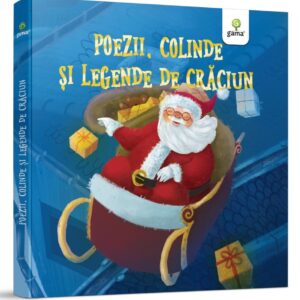 Poezii colinde și legende de Crăciun