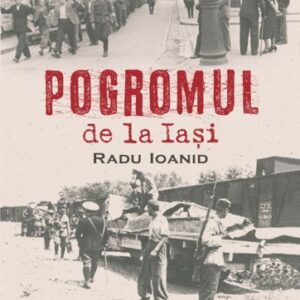 Pogromul de la Iași