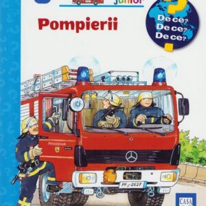 Pompierii