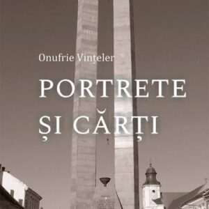 Portrete si carti Vol. 3