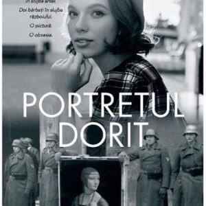 Portretul dorit