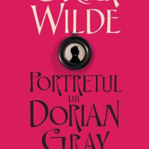 Portretul lui Dorian Gray