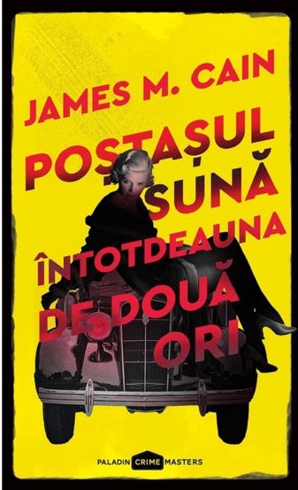 Postasul suna intotdeauna de doua ori