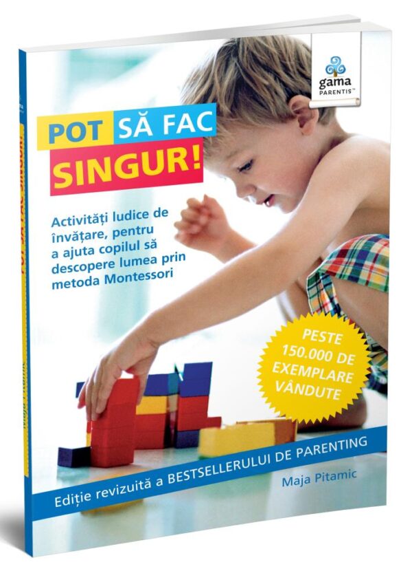 Pot să fac singur!