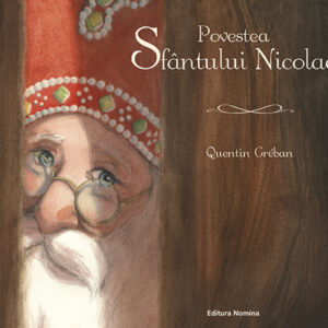 Povestea Sfantului Nicolae