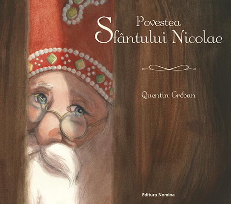 Povestea Sfantului Nicolae