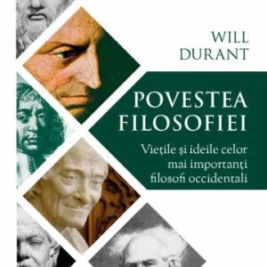 Povestea filosofiei