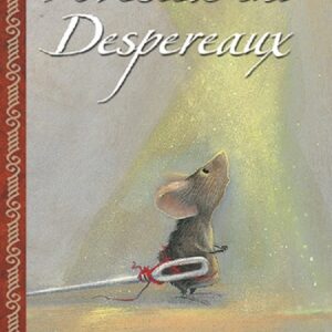 Povestea lui Despereaux