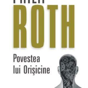 Povestea lui Orisicine