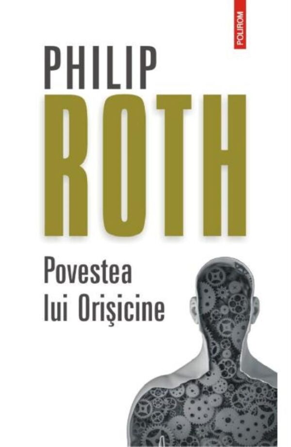 Povestea lui Orisicine