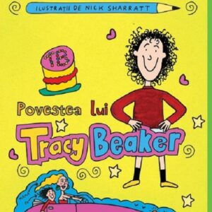 Povestea lui Tracy Beaker