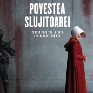 Povestea slujitoarei