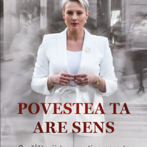 Povestea ta are sens