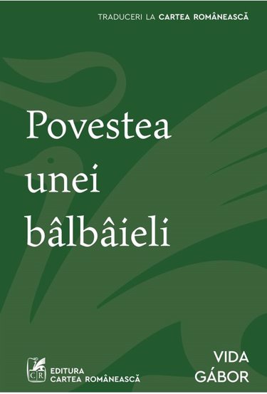 Povestea unei bâlbâieli