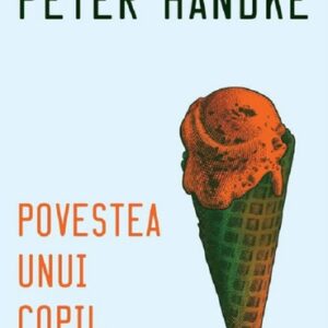 Povestea unui copil