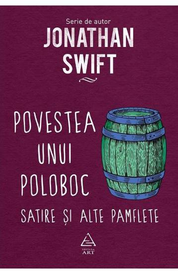 Povestea unui poloboc