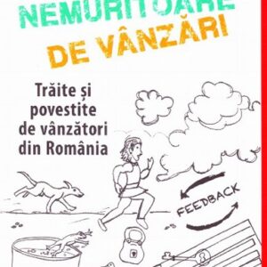 Povesti Nemuritoare de Vanzari