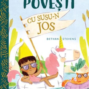 Povesti cu susu-n jos