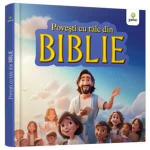 Povești cu tâlc din Biblie