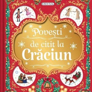 Povesti de citit la Craciun