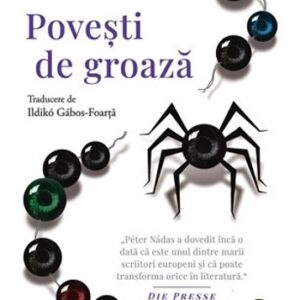 Poveşti de groază