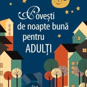 Povești de noapte bună pentru adulți