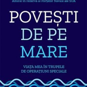 Povesti de pe mare