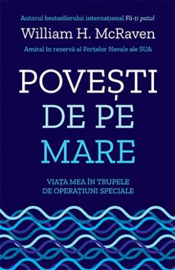 Povesti de pe mare