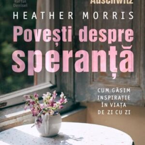 Povesti despre speranta