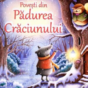 Povesti din Padurea Craciunului