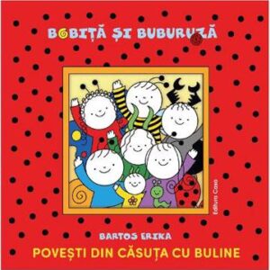 Povesti din casuta cu buline