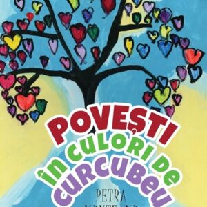 Povești în culori de curcubeu