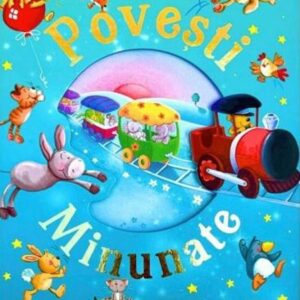 Povesti minunate