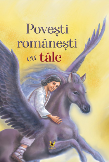 Povesti romanesti cu talc